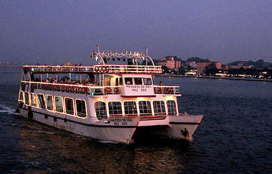 Princess Family cruises